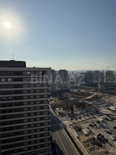 Satılır 6 otaqlı yeni tikili 290 m², Ağ şəhər q., photo 6 from 19