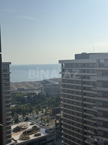 Satılır 6 otaqlı yeni tikili 290 m², Ağ şəhər q., photo 9 from 19