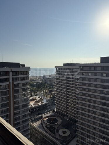 Satılır 6 otaqlı yeni tikili 290 m², Ağ şəhər q., photo 7 from 19