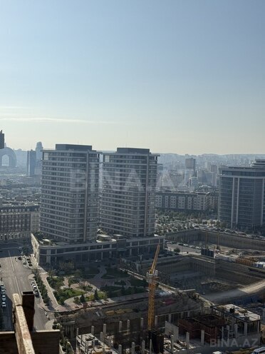 Satılır 6 otaqlı yeni tikili 290 m², Ağ şəhər q., photo 10 from 19