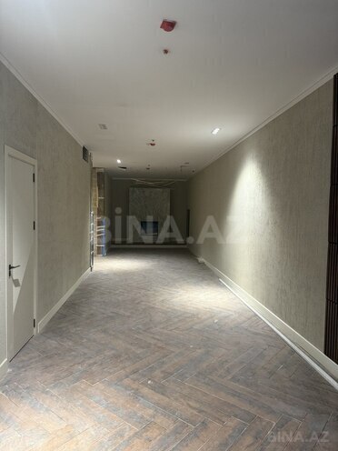 Satılır 6 otaqlı yeni tikili 290 m², Ağ şəhər q., photo 15 from 19