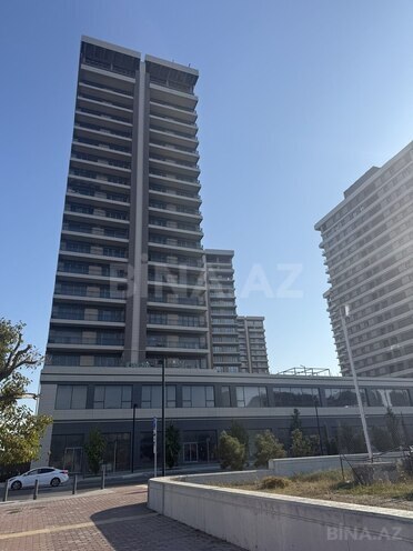 Satılır 6 otaqlı yeni tikili 290 m², Ağ şəhər q., photo 17 from 19