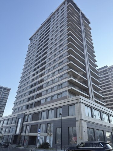 Satılır 6 otaqlı yeni tikili 290 m², Ağ şəhər q., photo 16 from 19