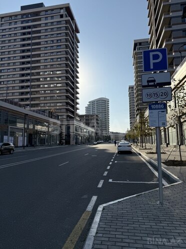 Satılır 6 otaqlı yeni tikili 290 m², Ağ şəhər q., photo 3 from 19