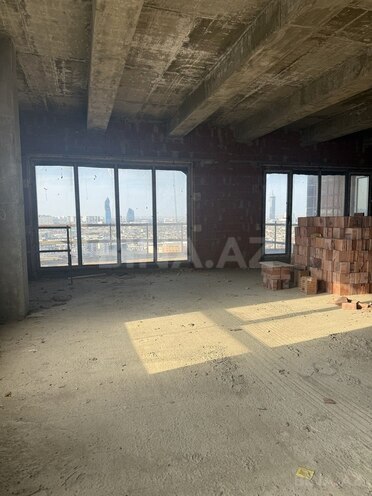 Satılır 6 otaqlı yeni tikili 290 m², Ağ şəhər q., photo 4 from 19