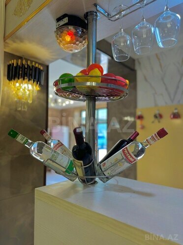 Сдаётся 1-комн. новостройка 200 м², пос. Сураханы, photo 4 from 10