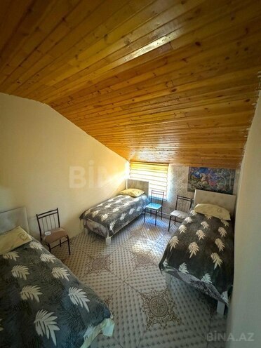 Сдаётся 1-комн. новостройка 200 м², пос. Сураханы, photo 5 from 10