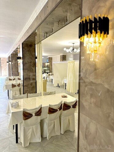 Сдаётся 1-комн. новостройка 200 м², пос. Сураханы, photo 7 from 10