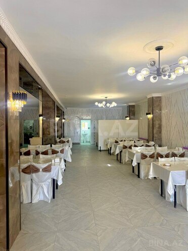 Сдаётся 1-комн. новостройка 200 м², пос. Сураханы, photo 6 from 10