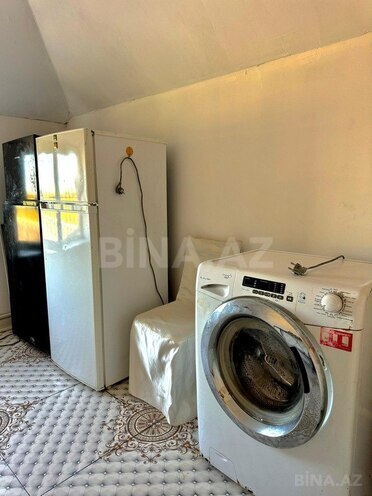 Сдаётся 1-комн. новостройка 200 м², пос. Сураханы, photo 8 from 10