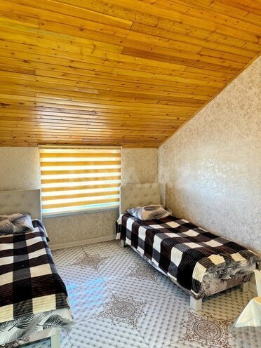 Сдаётся 1-комн. новостройка 200 м², пос. Сураханы, photo 3 from 10