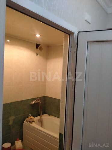 Продаётся 1-комн. новостройка 50 м², м. Азадлыг проспекти, photo 5 from 17