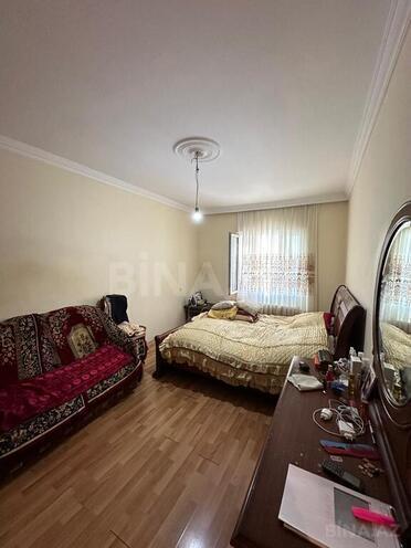 Satılır 3 otaqlı köhnə tikili 80 m², Yeni Günəşli q., photo 4 from 11