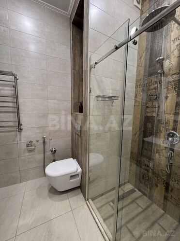 Satılır 3 otaqlı yeni tikili 85 m², Ağ şəhər q., photo 16 from 18