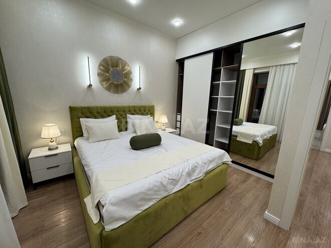 Satılır 3 otaqlı yeni tikili 85 m², Ağ şəhər q., photo 12 from 18