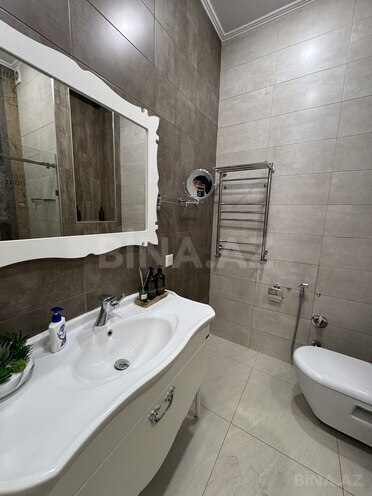 Satılır 3 otaqlı yeni tikili 85 m², Ağ şəhər q., photo 17 from 18