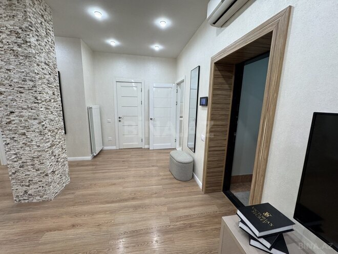 Satılır 3 otaqlı yeni tikili 85 m², Ağ şəhər q., photo 6 from 18