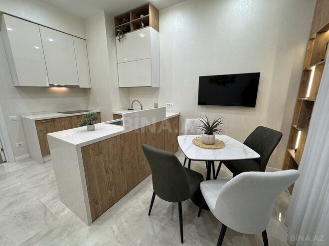 Satılır 3 otaqlı yeni tikili 85 m², Ağ şəhər q., photo 8 from 18