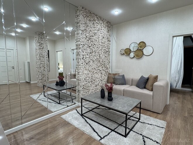 Satılır 3 otaqlı yeni tikili 85 m², Ağ şəhər q., photo 5 from 18