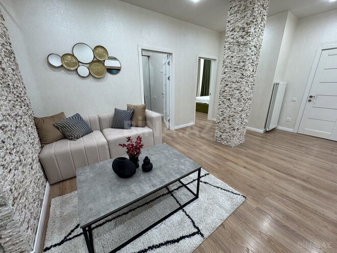 Satılır 3 otaqlı yeni tikili 85 m², Ağ şəhər q., photo 4 from 18