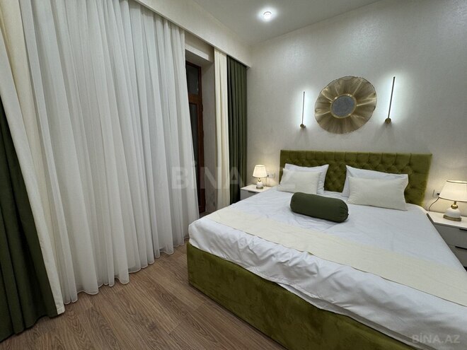 Satılır 3 otaqlı yeni tikili 85 m², Ağ şəhər q., photo 13 from 18