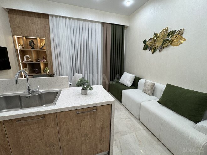 Satılır 3 otaqlı yeni tikili 85 m², Ağ şəhər q., photo 10 from 18