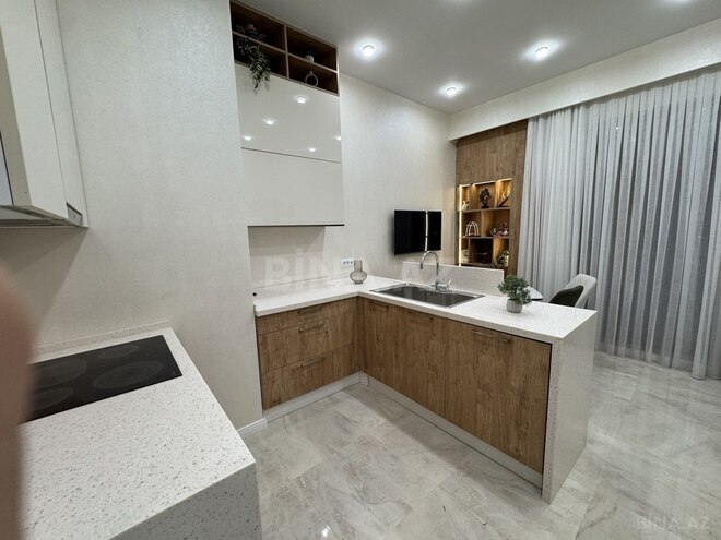 Satılır 3 otaqlı yeni tikili 85 m², Ağ şəhər q., photo 11 from 18