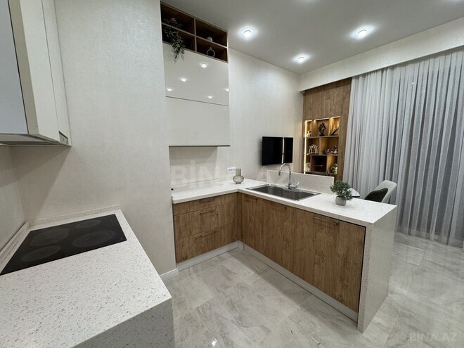Satılır 3 otaqlı yeni tikili 85 m², Ağ şəhər q., photo 9 from 18