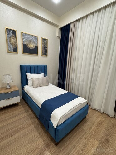 Satılır 3 otaqlı yeni tikili 85 m², Ağ şəhər q., photo 15 from 18