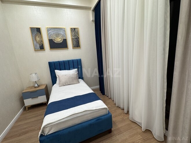 Satılır 3 otaqlı yeni tikili 85 m², Ağ şəhər q., photo 14 from 18