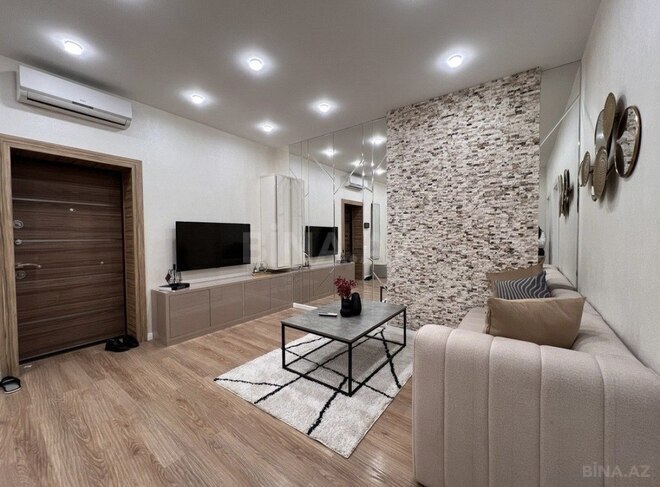 Satılır 3 otaqlı yeni tikili 85 m², Ağ şəhər q., photo 1 from 18