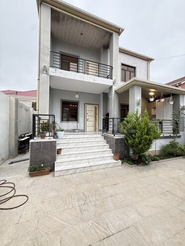 Продаётся 4-комн. дом/дача 160 м², пос. Бузовна, photo 1 from 31
