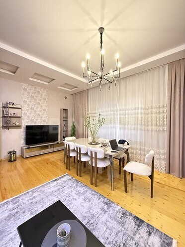 Продаётся 4-комн. дом/дача 160 м², пос. Бузовна, photo 15 from 31
