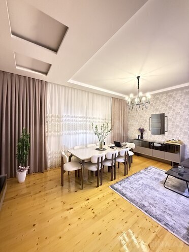Продаётся 4-комн. дом/дача 160 м², пос. Бузовна, photo 12 from 31