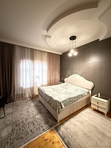 Продаётся 4-комн. дом/дача 160 м², пос. Бузовна, photo 25 from 31
