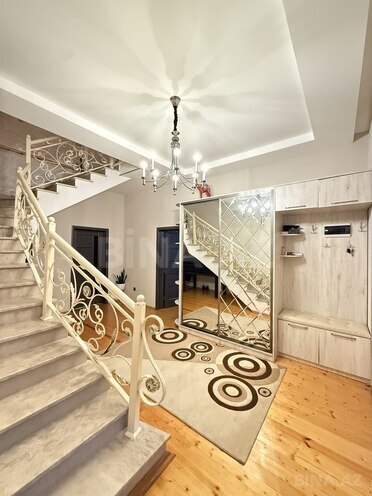 Продаётся 4-комн. дом/дача 160 м², пос. Бузовна, photo 9 from 31