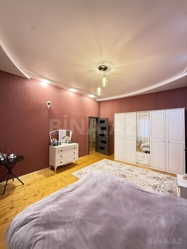Продаётся 4-комн. дом/дача 160 м², пос. Бузовна, photo 24 from 31