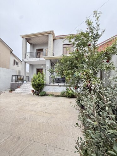 Продаётся 4-комн. дом/дача 160 м², пос. Бузовна, photo 3 from 31