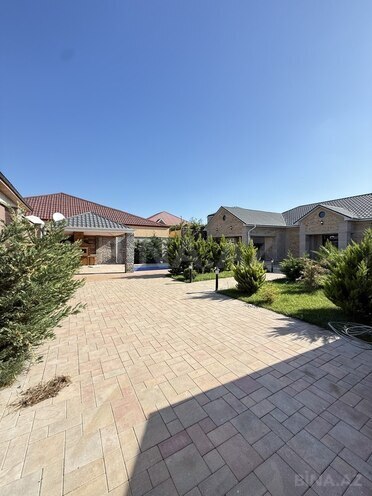 Продаётся 4-комн. дом/дача 180 м², пос. Мардакан, photo 3 from 28