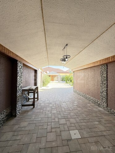 Продаётся 4-комн. дом/дача 180 м², пос. Мардакан, photo 6 from 28