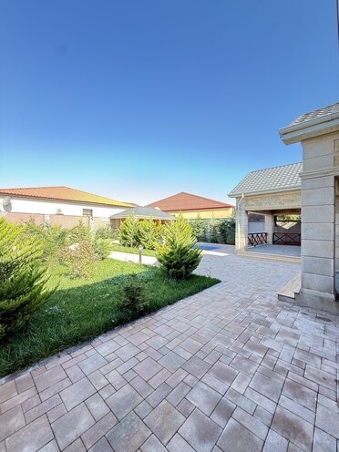 Продаётся 4-комн. дом/дача 180 м², пос. Мардакан, photo 11 from 28