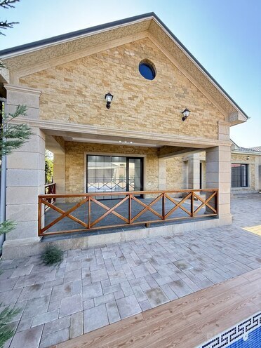 Продаётся 4-комн. дом/дача 180 м², пос. Мардакан, photo 9 from 28