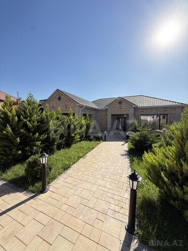 Продаётся 4-комн. дом/дача 180 м², пос. Мардакан, photo 3 from 28