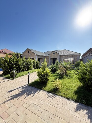 Продаётся 4-комн. дом/дача 180 м², пос. Мардакан, photo 4 from 28