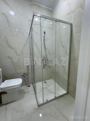 Сдаётся 2-комн. новостройка 70 м², м. Нариман Нариманов, photo 22 from 24