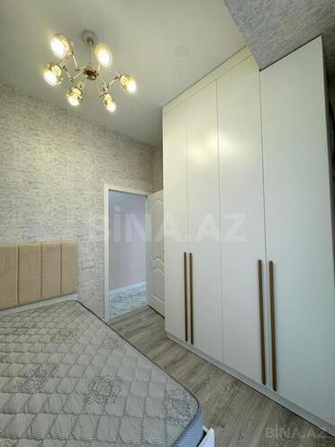 Сдаётся 2-комн. новостройка 70 м², м. Нариман Нариманов, photo 10 from 24