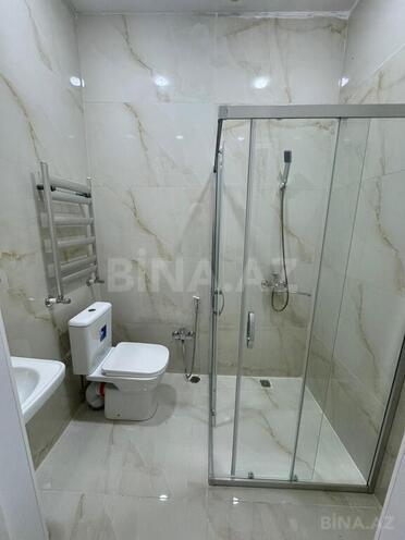 Сдаётся 2-комн. новостройка 70 м², м. Нариман Нариманов, photo 19 from 24