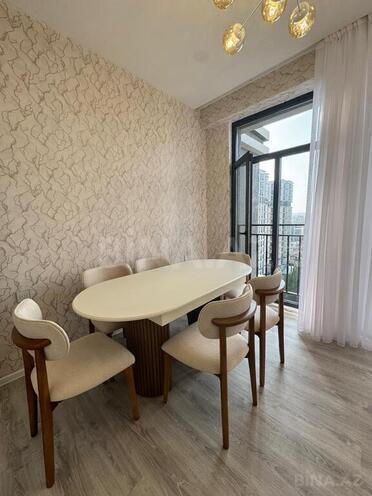 Сдаётся 2-комн. новостройка 70 м², м. Нариман Нариманов, photo 5 from 24