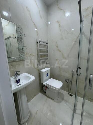Сдаётся 2-комн. новостройка 70 м², м. Нариман Нариманов, photo 20 from 24