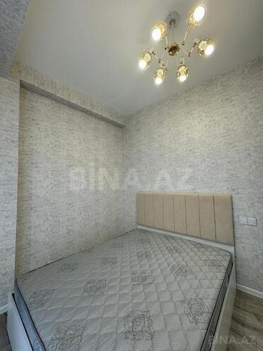 Сдаётся 2-комн. новостройка 70 м², м. Нариман Нариманов, photo 16 from 24